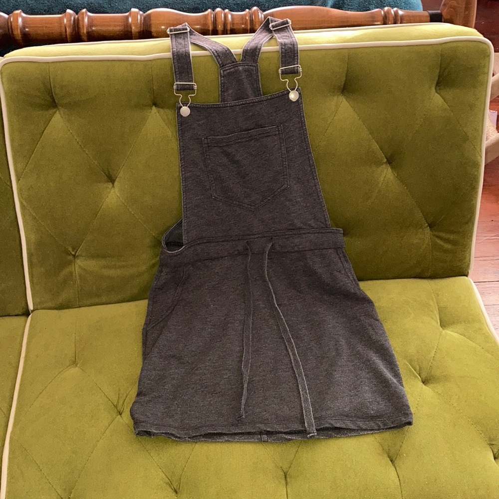 Z supply jumper